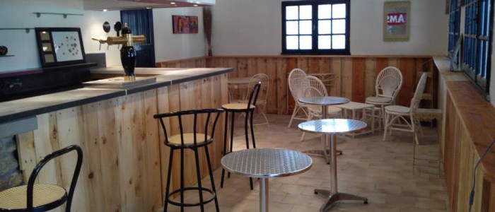 le bar