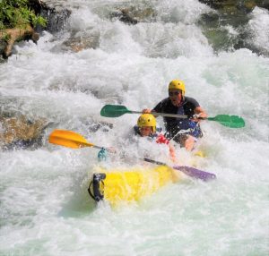 FOTO DI CANOA 12