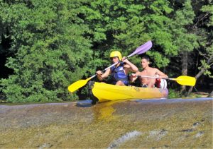 CANOA FOTO 9