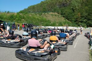 SORTIE KARTING 5